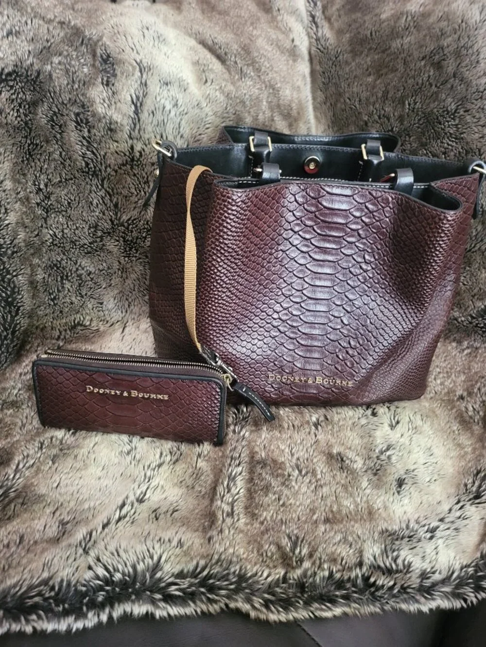 Designer bags